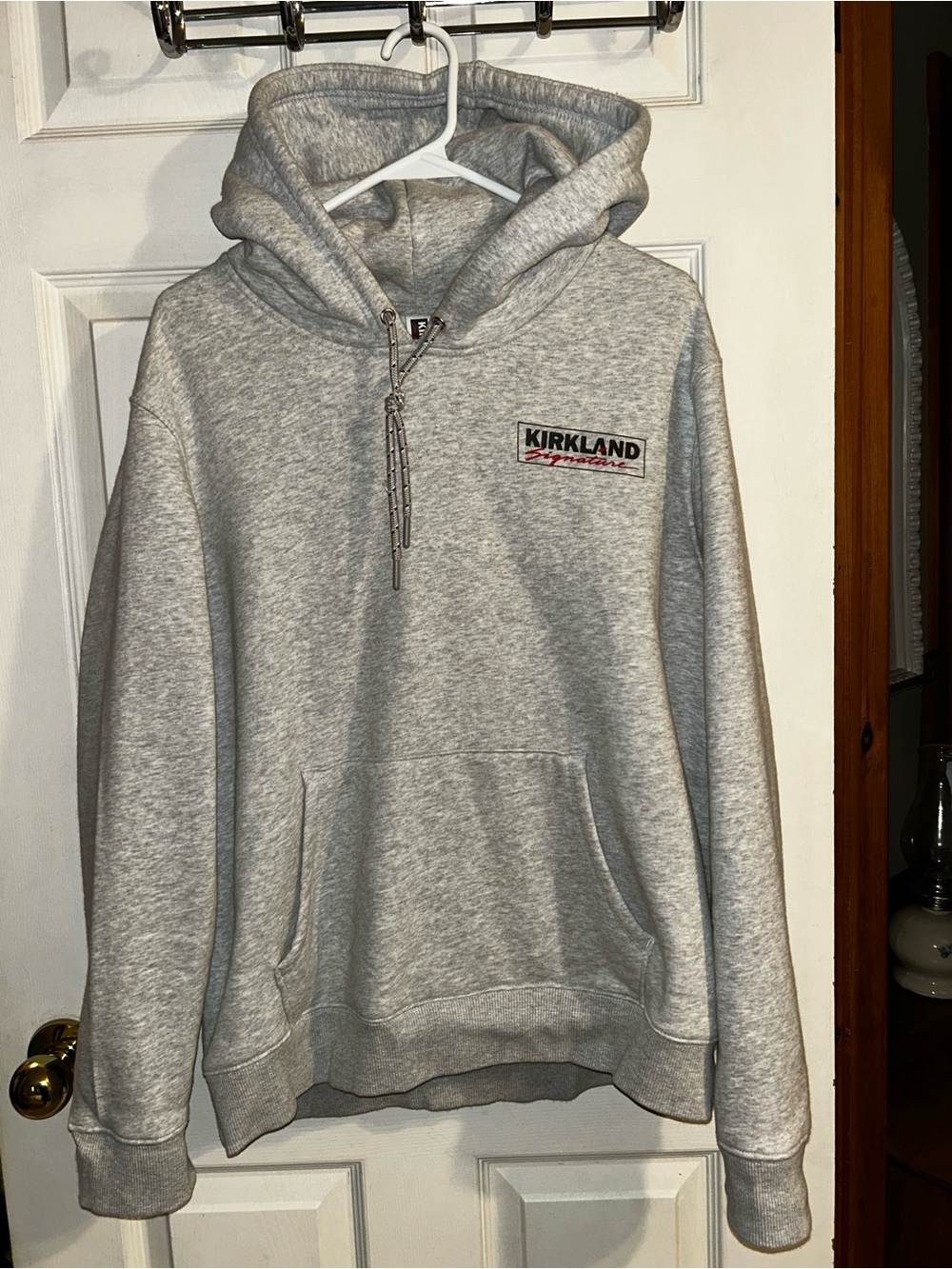 Unisex Kirkland Signature Hoodie